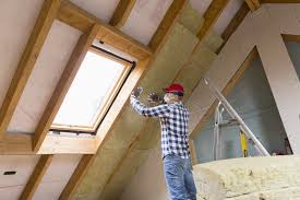 Best Attic Insulation Installation  in Highland Lakes, AL